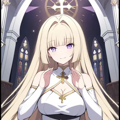 Profile image of シエル