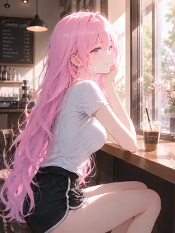 Profile image of Lee Yerin