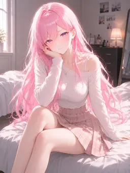 Profile image of Lee Yerin