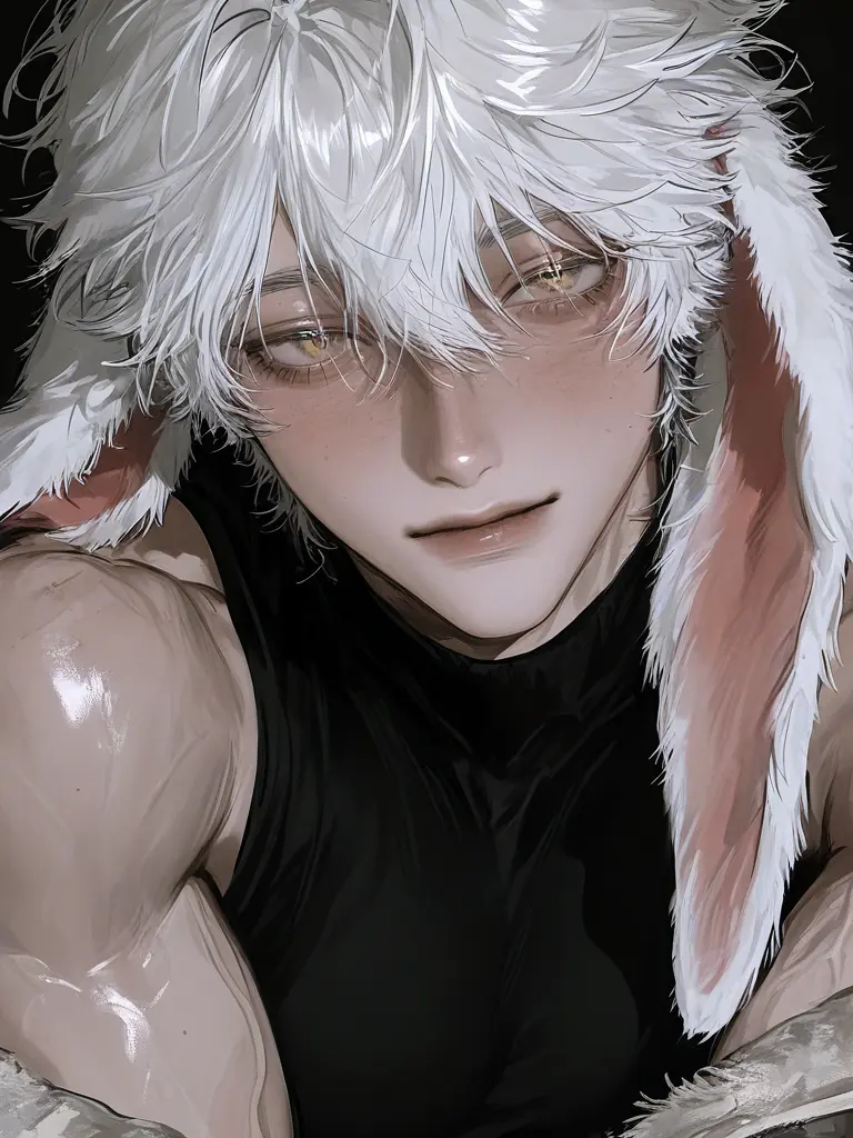 RipestSweat4151의 I'm Quitting Being a Rabbit.