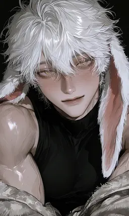 Profile image of Haku