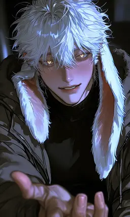 Profile image of Haku