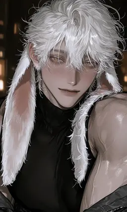 Profile image of Haku