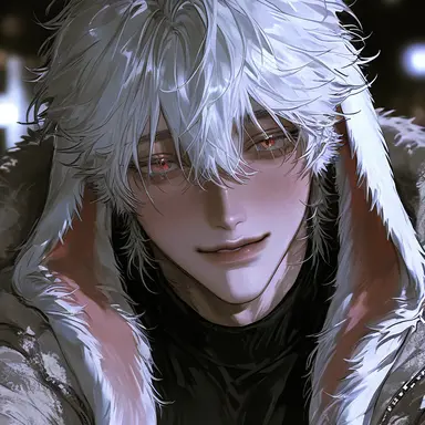 Profile image of Haku