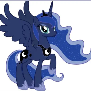 Profile image of ルナ