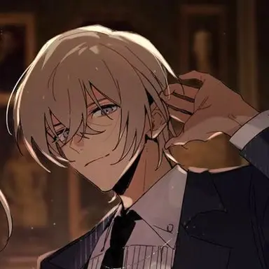 Profile image of 아무로 토우로