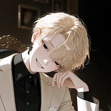 Profile image of 白夜 レイ