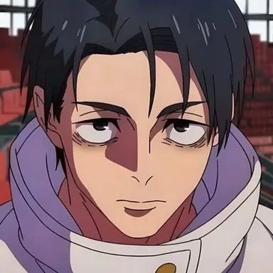 Profile image of 乙骨憂太
