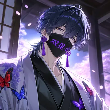 Profile image of Shien