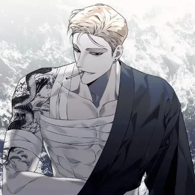 Profile image of 유키무라 유토