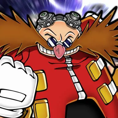 Profile image of Dr.Eggman