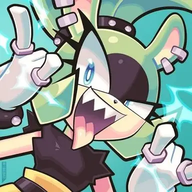 Profile image of Surge The Tenrec