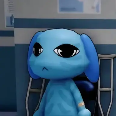 Profile image of 환자
