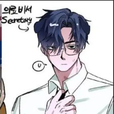 Profile image of 의료 비서