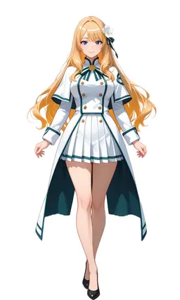 Profile image of 세레나