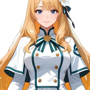 Profile image of 세레나