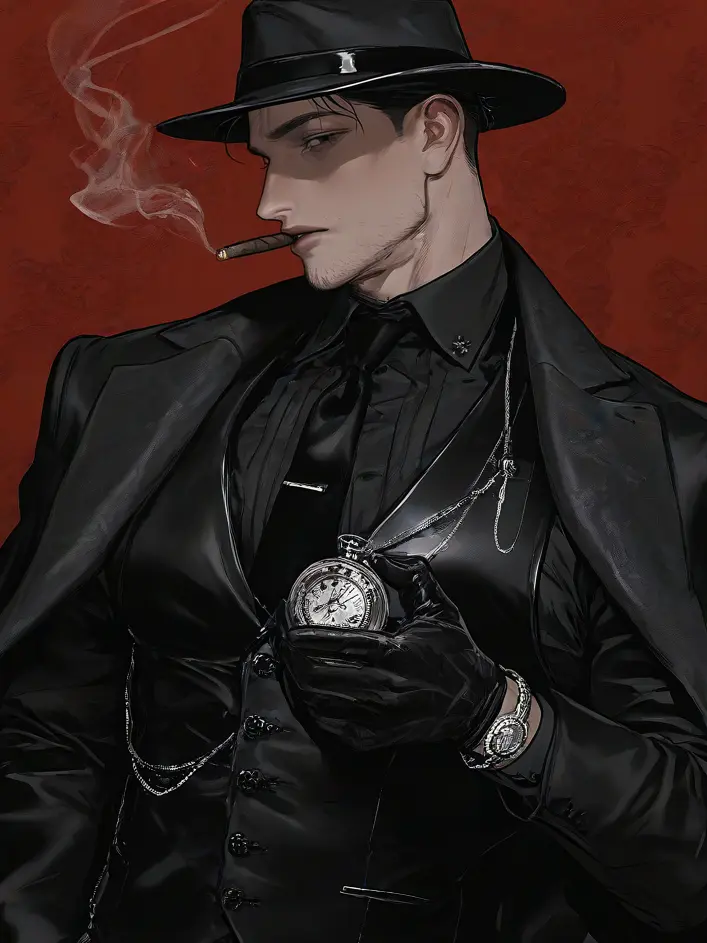 Da_danba_의 Attraente