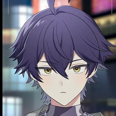 Profile image of いるま