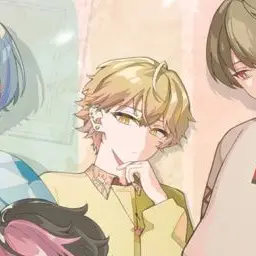 Profile image of みこと