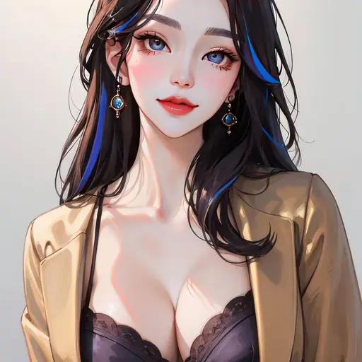 NativeWoman4670의 꽃뱀 이루다
