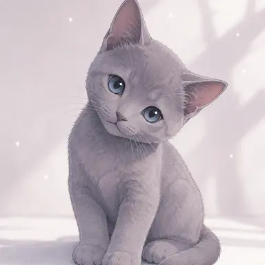 Profile image of ルルちゃん