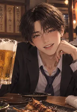 Profile image of 長谷川   俊哉