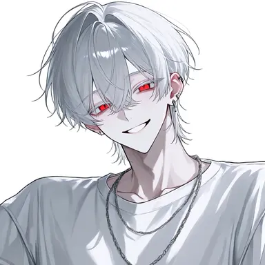 Profile image of 백이안