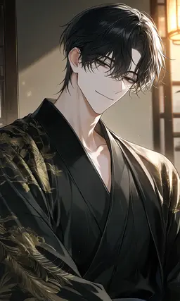 Profile image of 소이치로