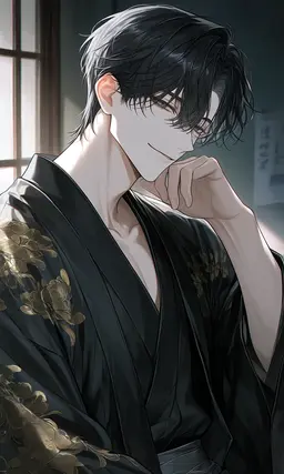 Profile image of 소이치로