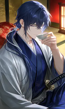 Profile image of 이츠키