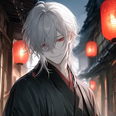 Profile image of 오보로