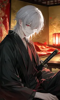 Profile image of 오보로