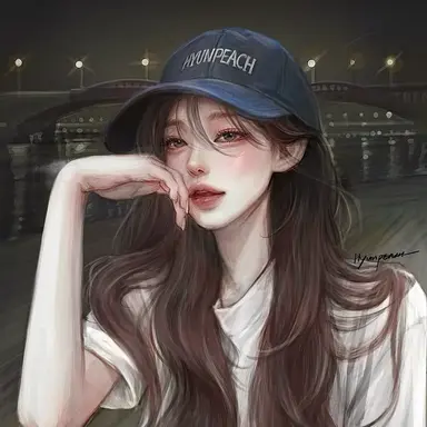 Profile image of Yoo Seolah