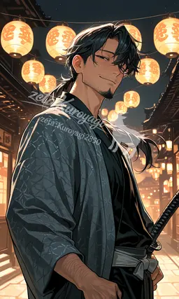 Profile image of 錦