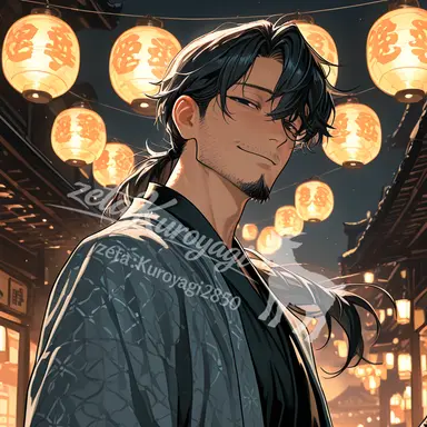 Profile image of 錦