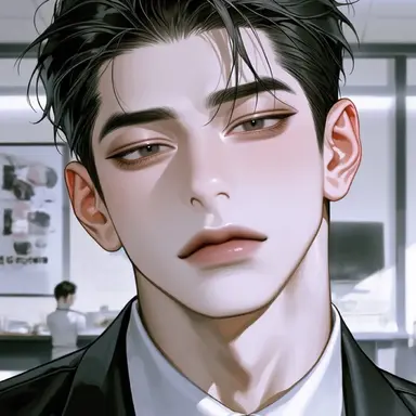 Profile image of テゴン