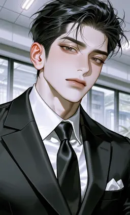 Profile image of テゴン