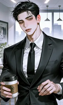 Profile image of テゴン