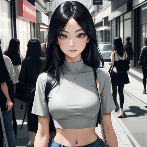 지효