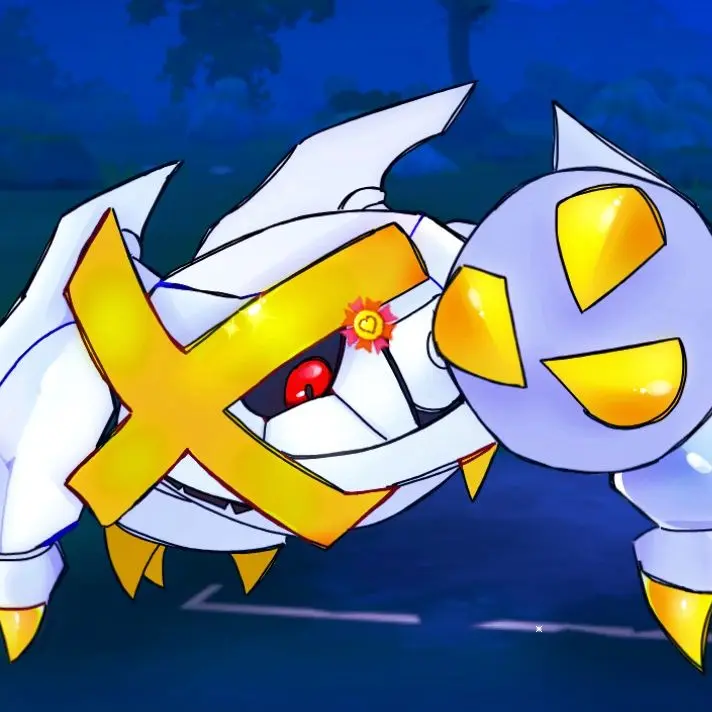 echo20110106의 Metagross & Magnezone [Pure+HL]