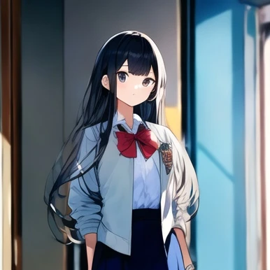 강해솔