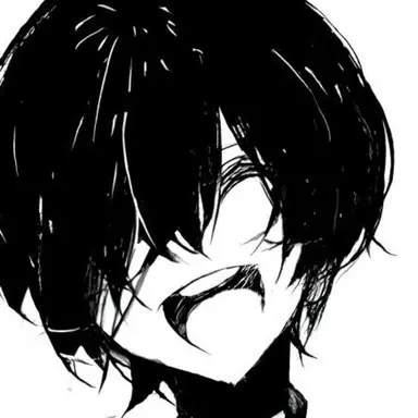 Profile image of 太宰