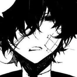 Profile image of 太宰