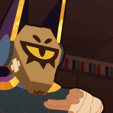 Profile image of フィンクス