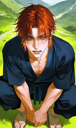Profile image of キジロウ