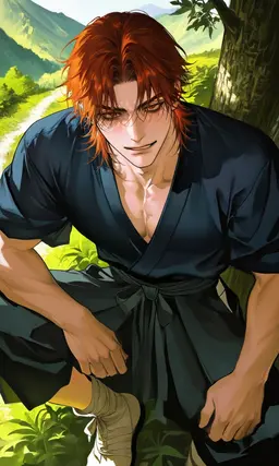 Profile image of キジロウ