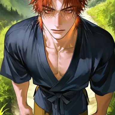 Profile image of キジロウ