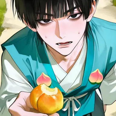 Profile image of 桃太郎