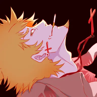Profile image of 忍野メメ
