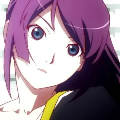 Profile image of 戦場ヶ原ひたぎ
